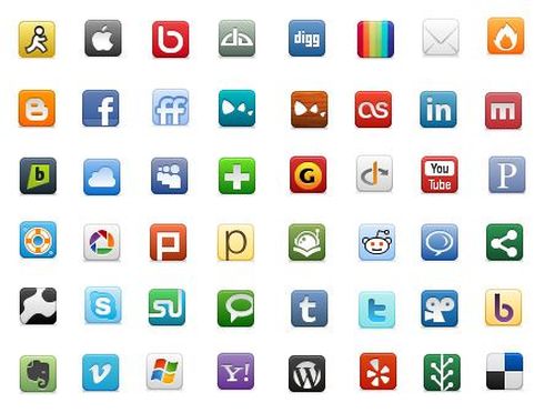 Social Media 